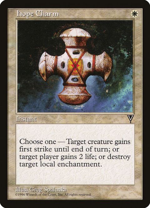 8-hopecharm