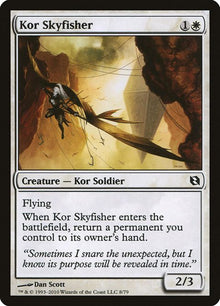 8-korskyfisher