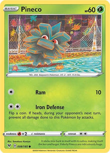 8-pineco