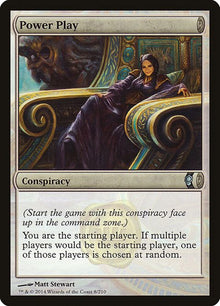 8-powerplay