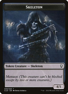 8-skeleton