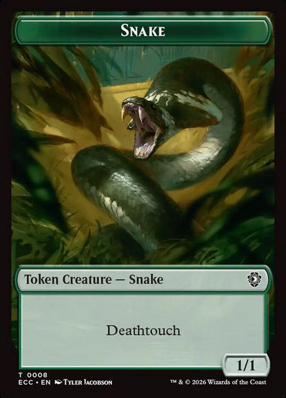 8-snake