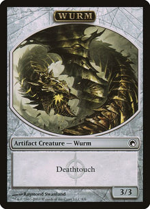 8-wurm