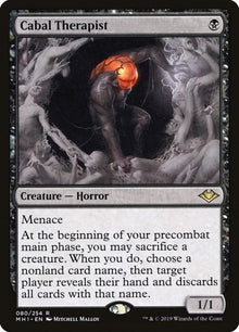 80-cabaltherapist