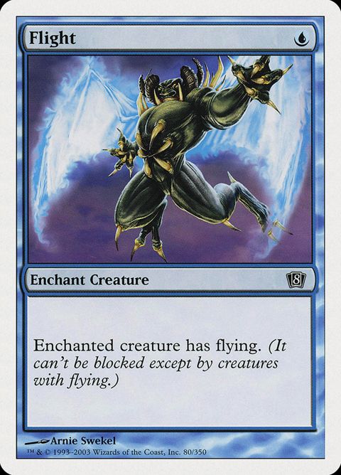 80-flight