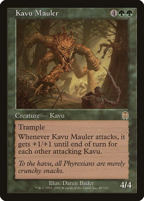 80-kavumauler