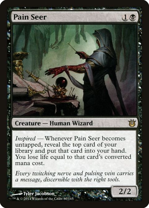 80-painseer