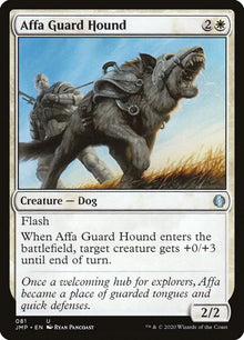 81-affaguardhound