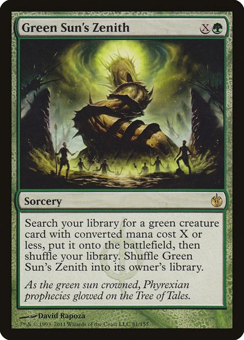 81-greensunszenith