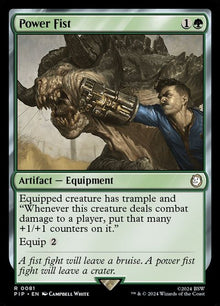 81-powerfist