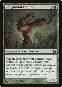 81-roughshodmentor