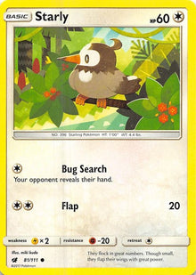 81-starly