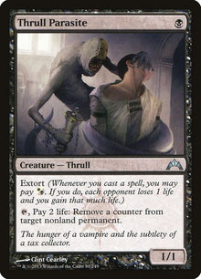 81-thrullparasite