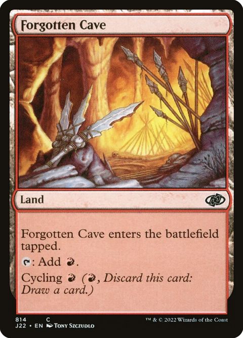 814-forgottencave