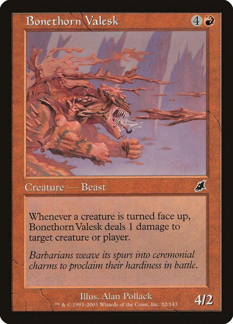 82-bonethornvalesk
