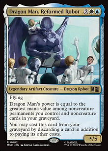 82-dragonmanreformedrobot