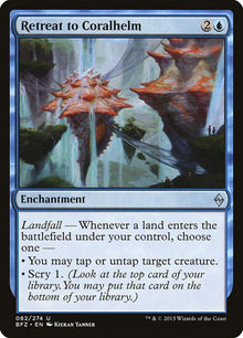 82-retreattocoralhelm