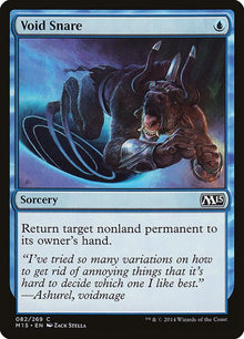 82-voidsnare