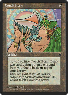 83-conchhorn
