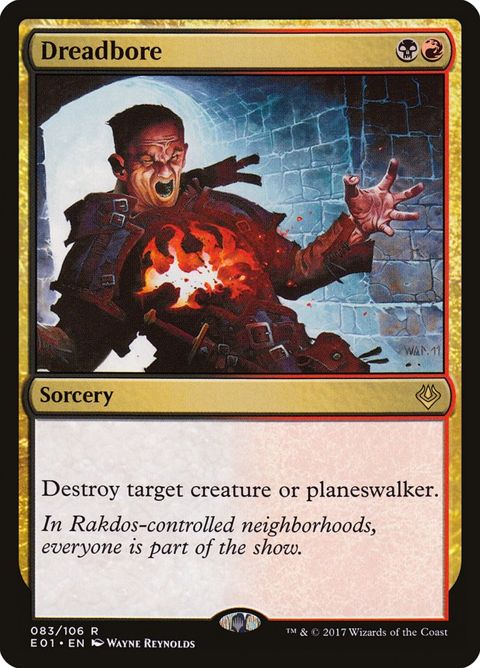 83-dreadbore