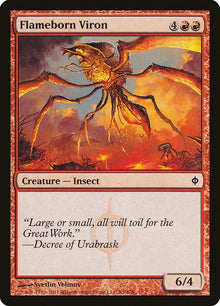 83-flamebornviron