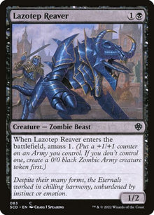 83-lazotepreaver