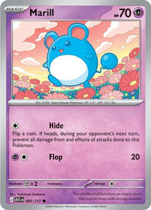 83-marill