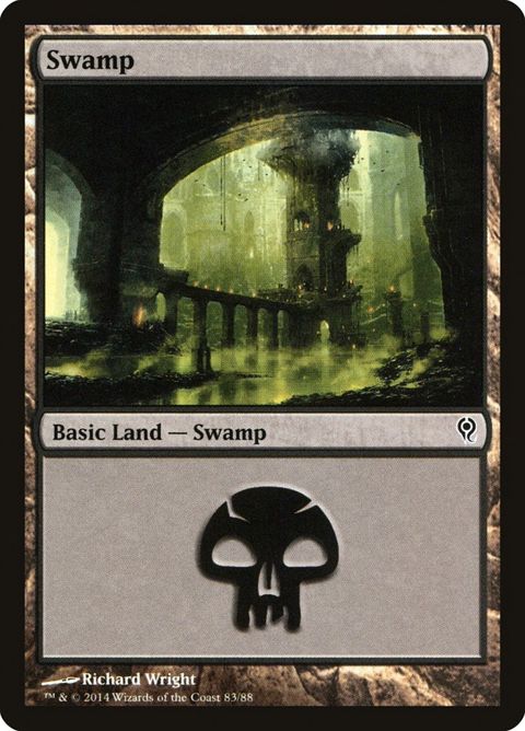 83-swamp