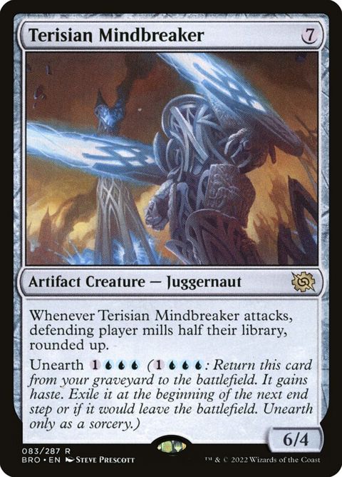 83-terisianmindbreaker