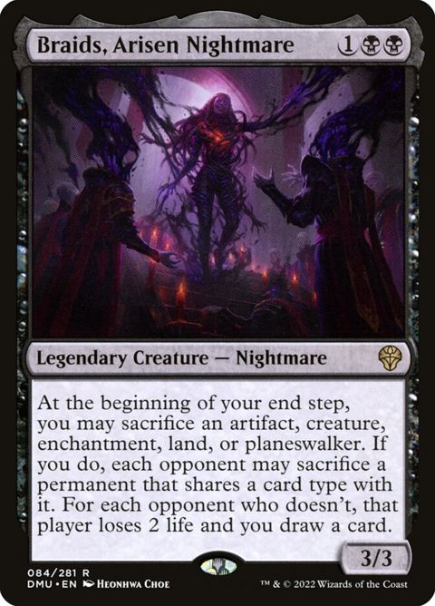 84-braidsarisennightmare
