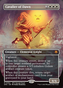 84-cavalierofdawn