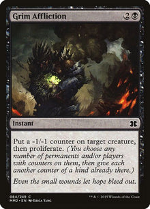 84-grimaffliction