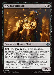 84-krumarinitiate