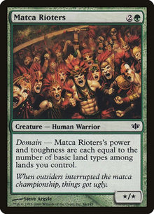 84-matcarioters