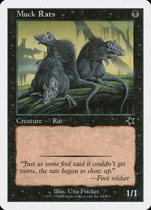 84-muckrats