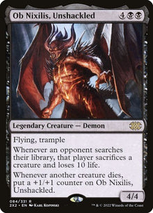 84-obnixilisunshackled
