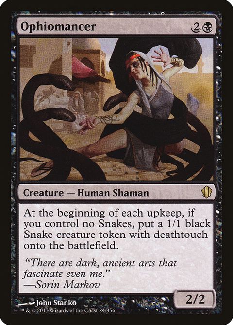 84-ophiomancer
