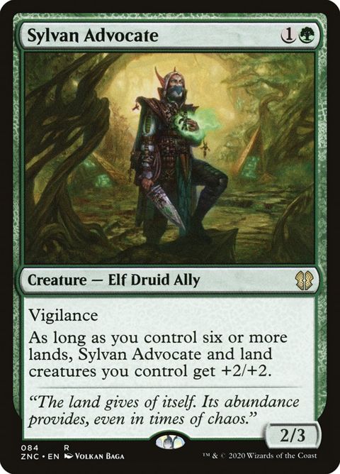 84-sylvanadvocate