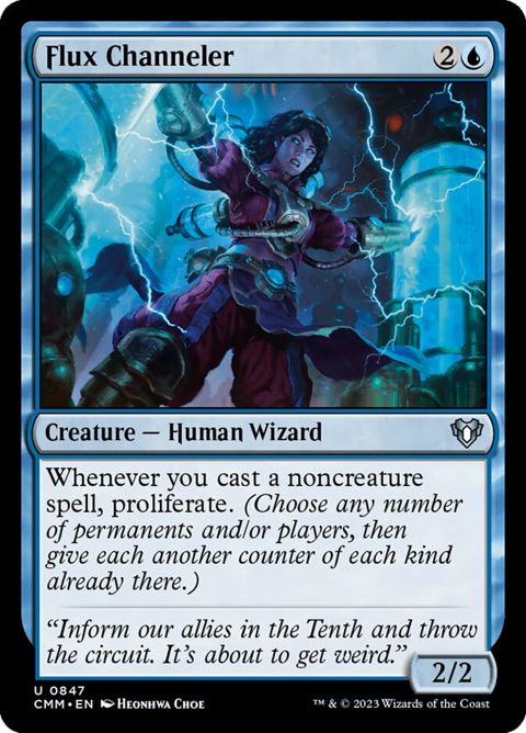 847-fluxchanneler