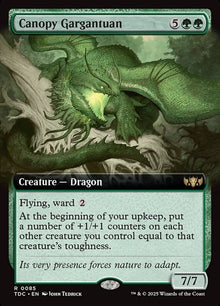 85-canopygargantuan
