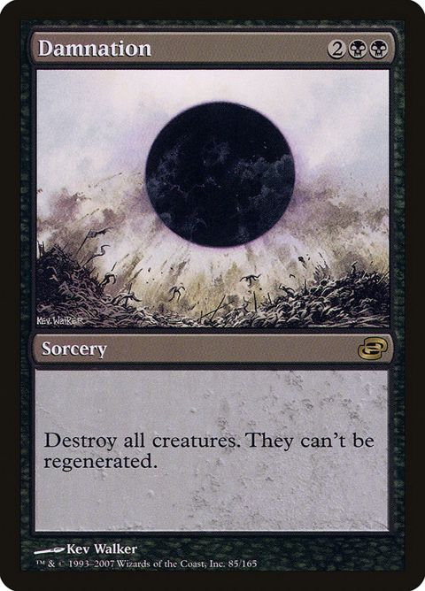 85-damnation