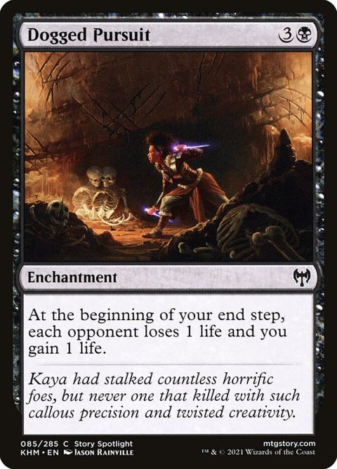 85-doggedpursuit