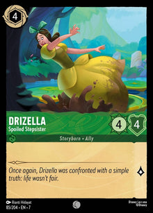 85-drizella-spoiledstepsister