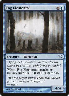 85-fogelemental