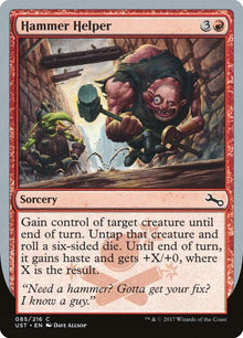 85-hammerhelper