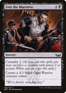 85-jointhemaestros