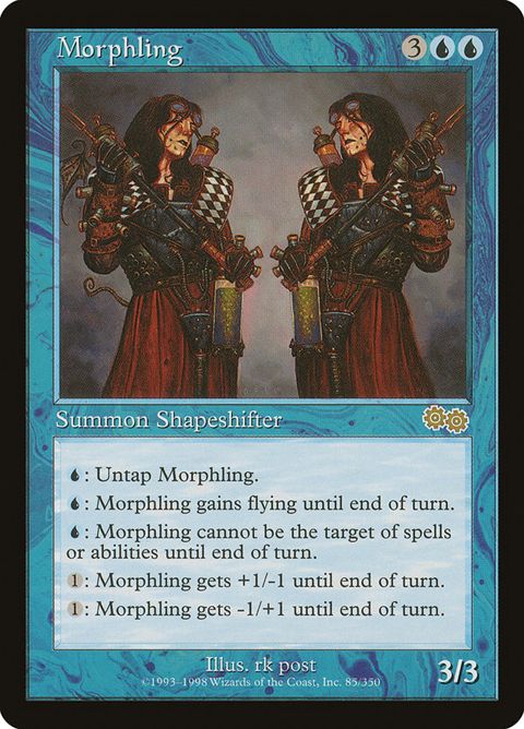 85-morphling
