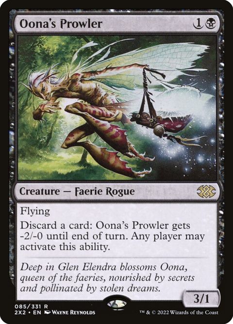 85-oonasprowler