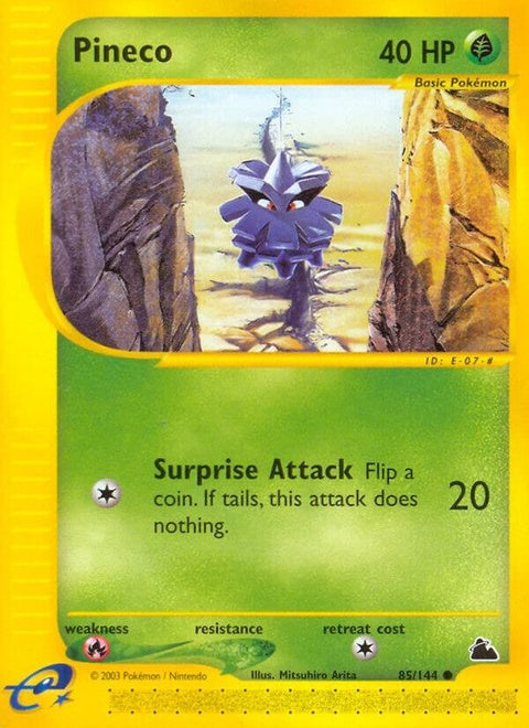 85-pineco