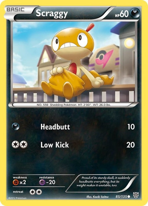 85-scraggy